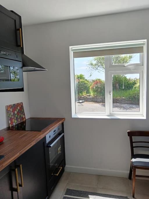 Dingle Escape -2 Bed -Sleeps 4 Leilighet Eksteriør bilde