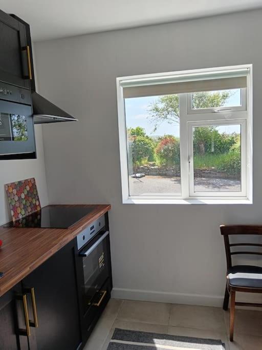 Dingle Escape -2 Bed -Sleeps 4 Leilighet Eksteriør bilde