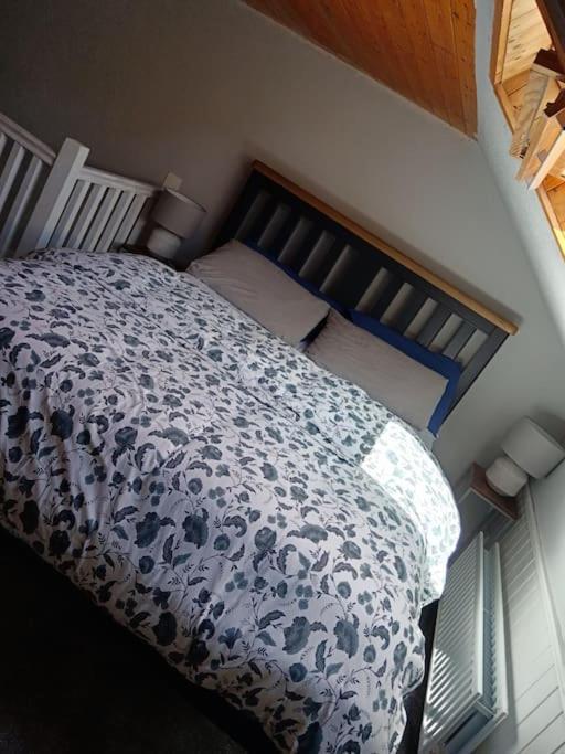 Dingle Escape -2 Bed -Sleeps 4 Leilighet Eksteriør bilde