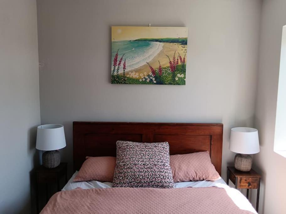 Dingle Escape -2 Bed -Sleeps 4 Leilighet Eksteriør bilde