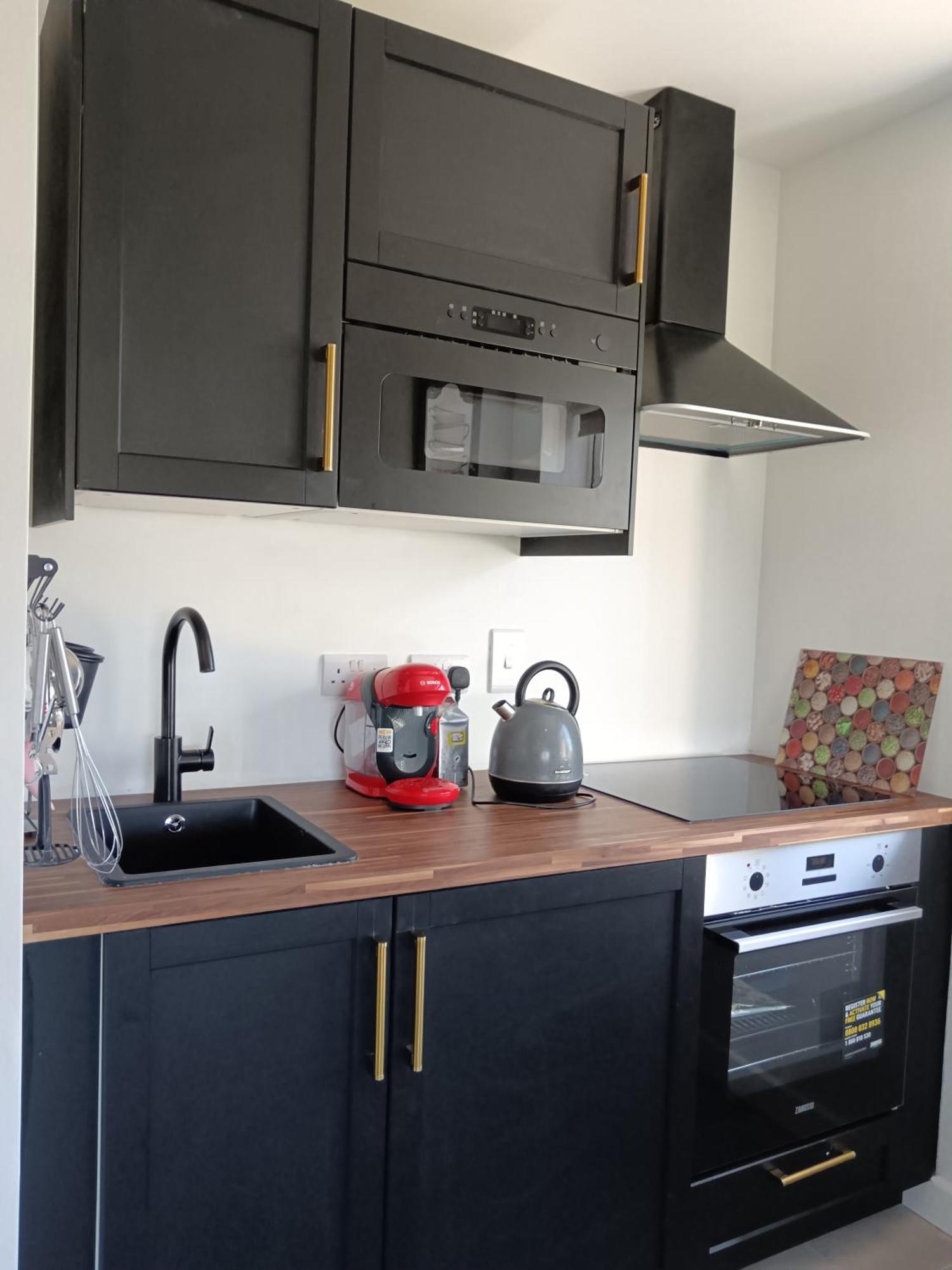 Dingle Escape -2 Bed -Sleeps 4 Leilighet Eksteriør bilde